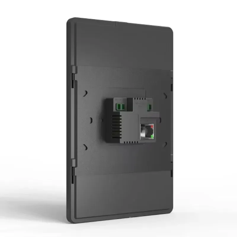 Smart Home Panel - 8インチ 2G/32G 壁掛けタブレット コントロールタッチパネル Android 11