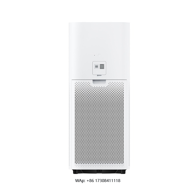 Smart Air Purifier - スマート空気清浄機 4 Pro スマート OLED ディスプレイ空気清浄機
