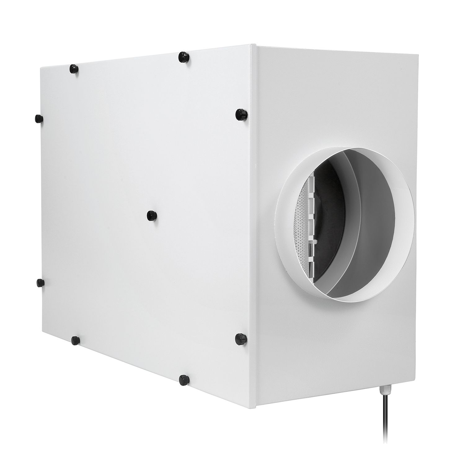 Smart Air Purifier - プラズマ技術搭載の空気清浄機 スマートコントロール 高効率PM2.5濾過 ポータブル 家庭用・業務用