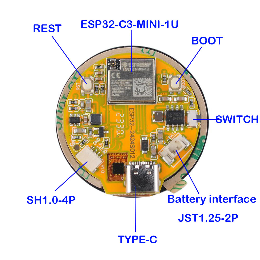 Arduino iot Smart Home用タッチスクリー - Smart Home Panel のレビューと価格