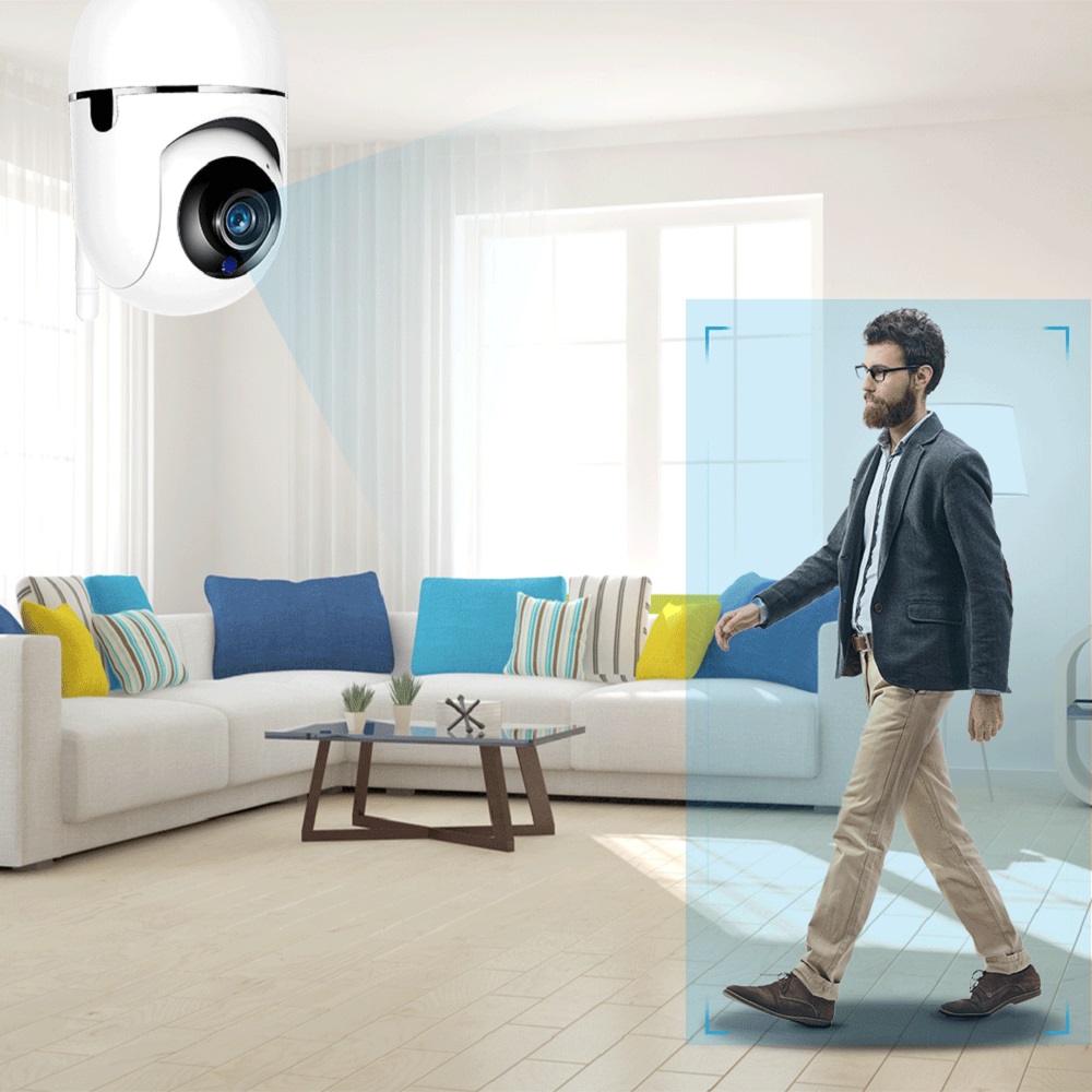 Wifi IP カメラ YCC365 プラススマートホーム自 - Smart Home Camera Ezviz のレビューと価格