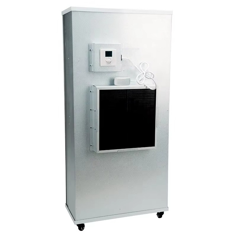 スマートエア空気清浄機 家庭用空気清浄機 フィルターダクト清 - Smart Air Purifier のレビューと価格