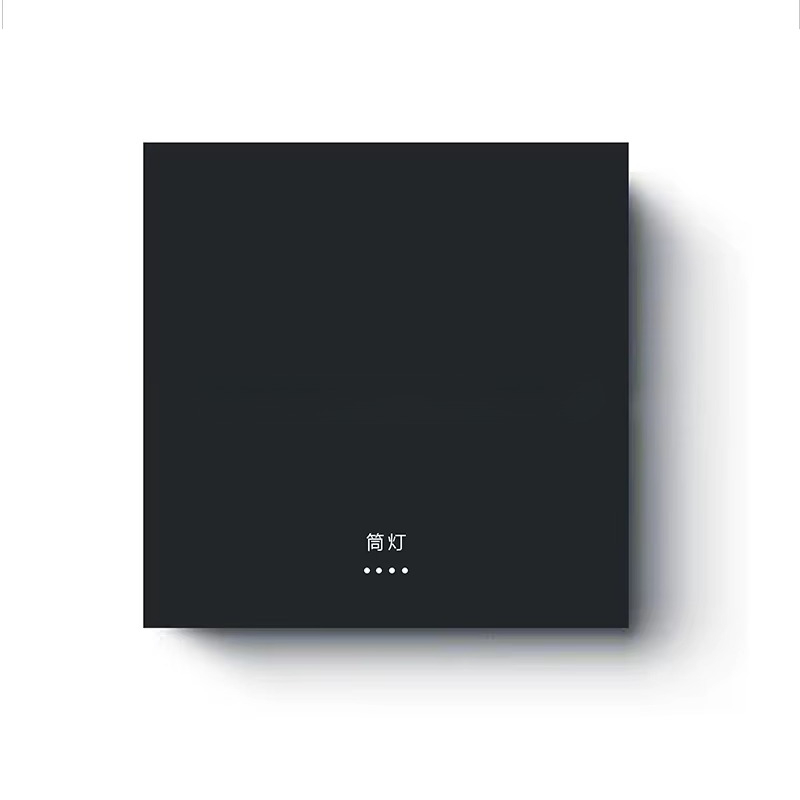 スマート スイッチ パネル 統合型オン/オフ ホテル スイッ - Smart Home Panel のレビューと価格