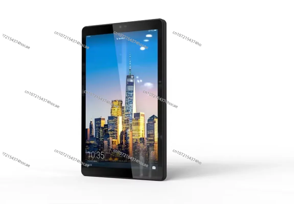 8インチ 2G/32G 壁掛けタブレット コントロールタッチ - Smart Home Panel のレビューと価格