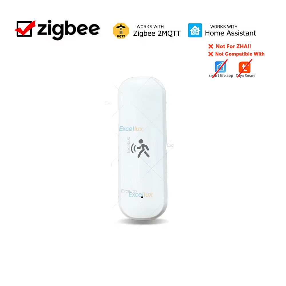 スマート ZigBee モーション センサー レーダー Mm - Smart Home Features のレビューと価格