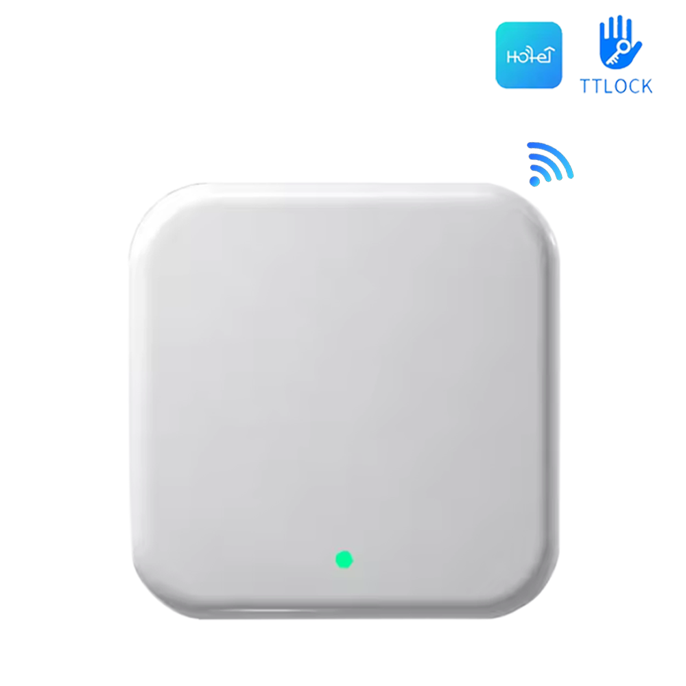 TTLOCK ゲートウェイ G2 G3 Bluetooth  - Smart Home Features のレビューと価格