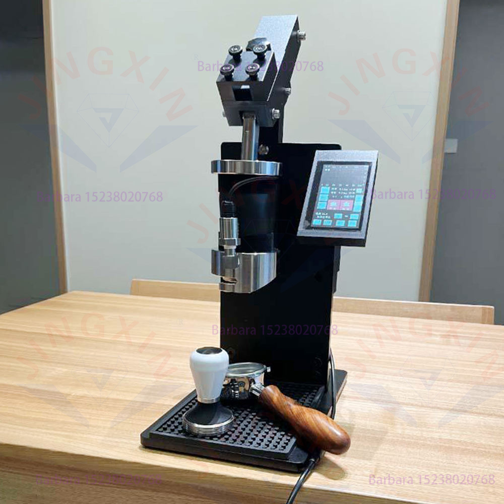 家庭用電動エスプレッソコーヒーメーカー、スマートインテリジェ - Smart Home Panel のレビューと価格