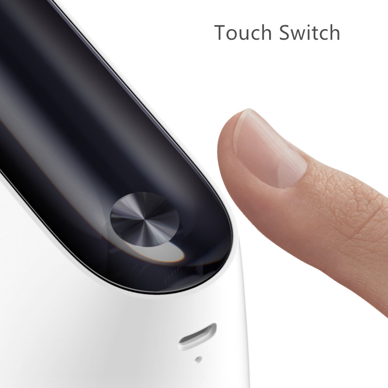 3life-タッチスイッチ付きミニusb自動ウォーターポンプ - Smart Home Yam Pounder のレビューと価格