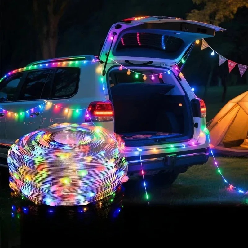 DIYスマートRGB LEDライト USB Bluetoot - Smart Home Lighting Control のレビューと価格