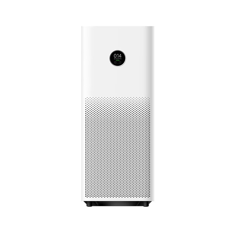 スマート空気清浄機 4 Pro スマート OLED ディスプ - Smart Air Purifier のレビューと価格