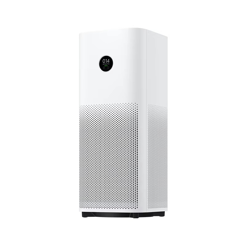 スマート空気清浄機 4 Pro スマート OLED ディスプ - Smart Air Purifier のレビューと価格
