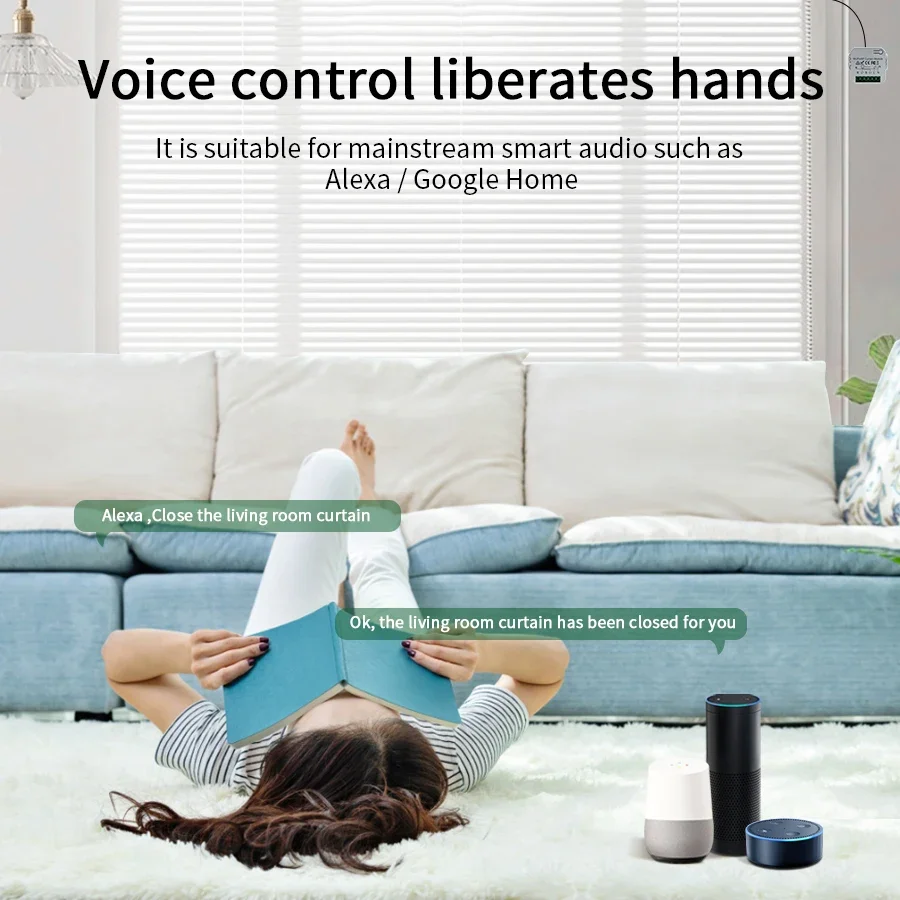 Tuya Wifi スマートスイッチ RF 433MHz リ - Smart Home Features のレビューと価格
