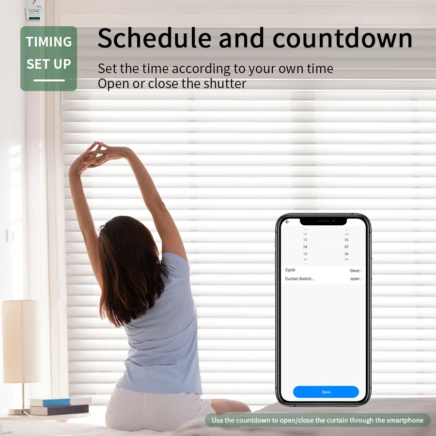 Tuya Wifi スマートスイッチ RF 433MHz リ - Smart Home Features のレビューと価格