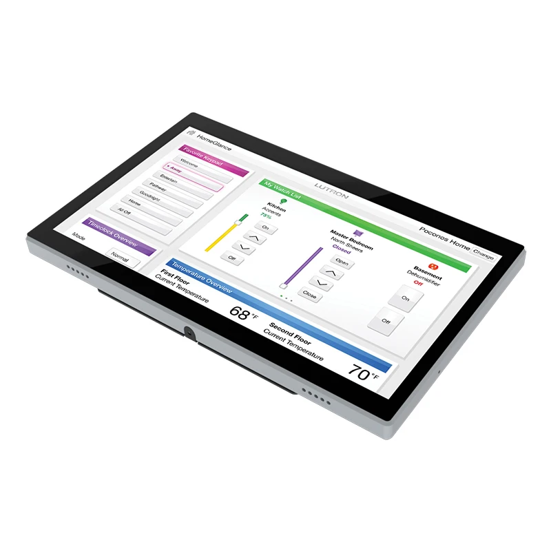 2026年 サンワールド YC-SM08M スマートホーム  - Smart Home Panel のレビューと価格