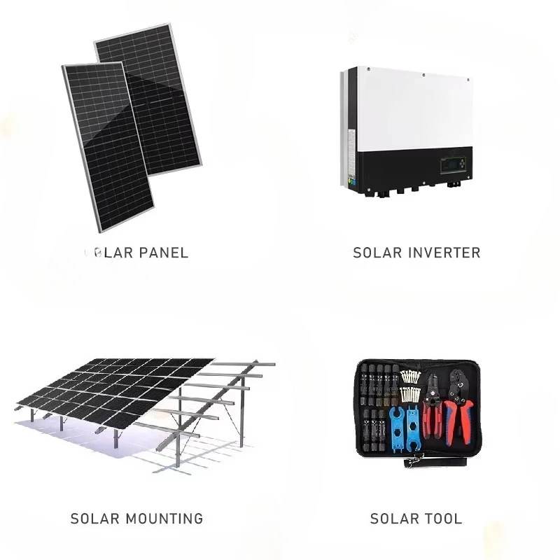 スマートホームソーラーキット 5KW 10KW 太陽光発電シ - Smart Home Panel のレビューと価格