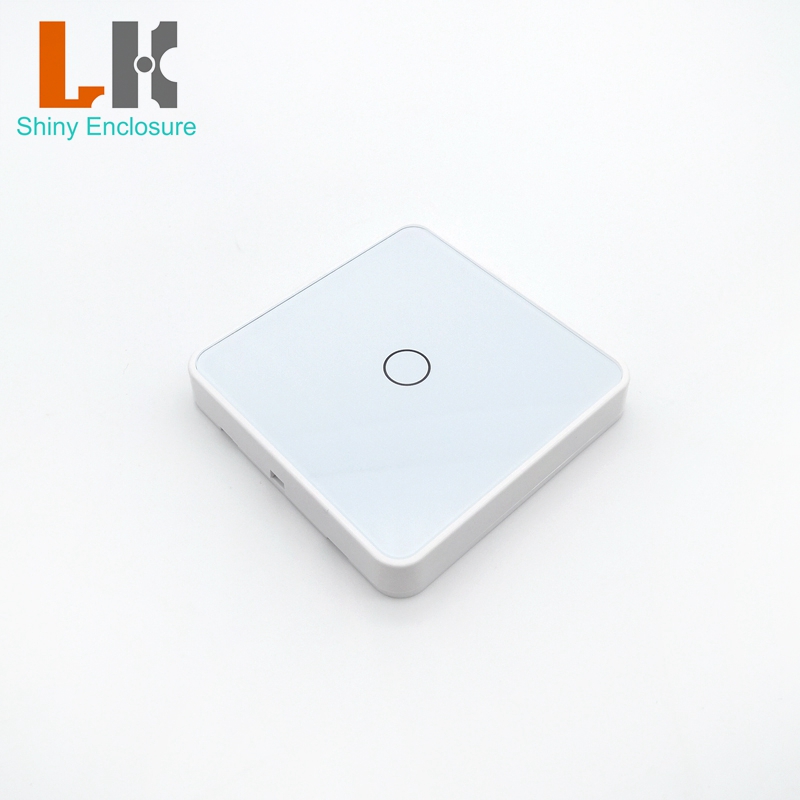 LK-ST05 スマートホームタッチライトスイッチプラスチッ - Smart Home Panel のレビューと価格