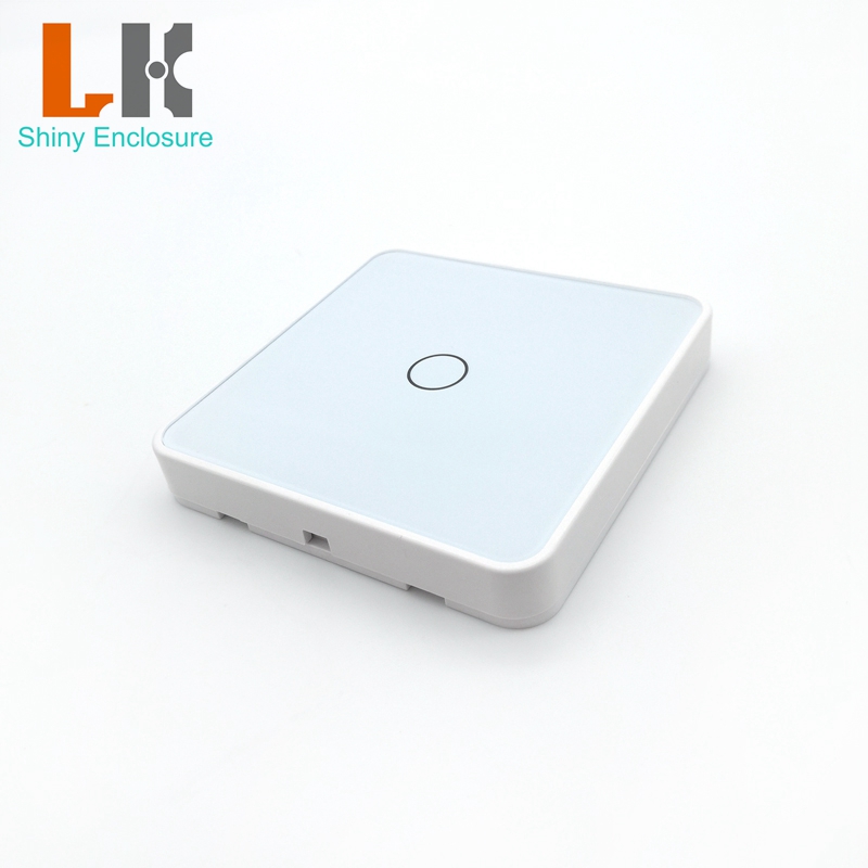 LK-ST05 スマートホームタッチライトスイッチプラスチッ - Smart Home Panel のレビューと価格