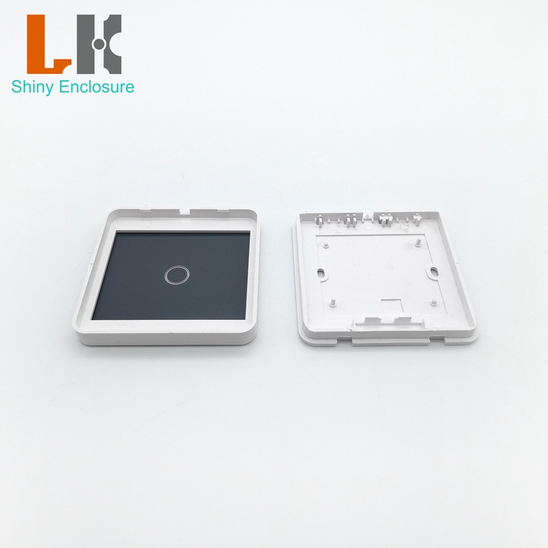 LK-ST05 スマートホームタッチライトスイッチプラスチッ - Smart Home Panel のレビューと価格