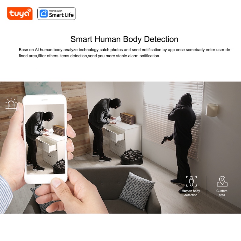 Tuya スマート 3MP HD 屋内ホームセキュリティカメ - Smart Home Camera Ezviz のレビューと価格