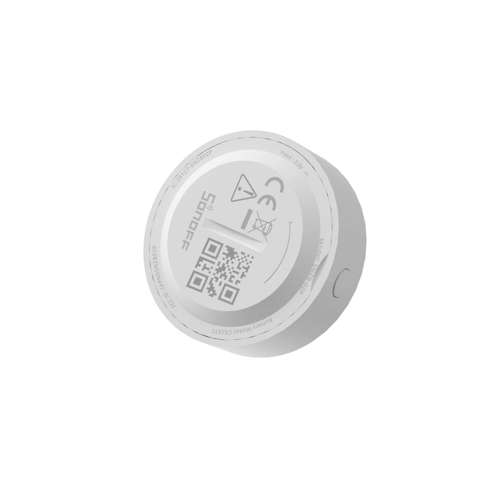 SONOFF SNZB 02P EWeLink スマートホー - Smart Home Features のレビューと価格