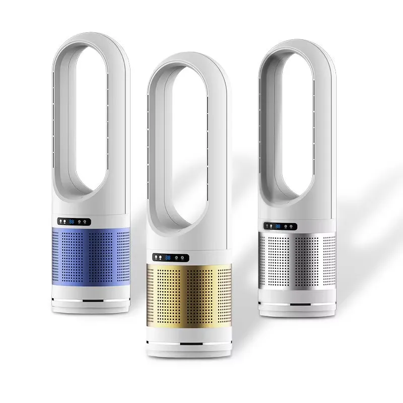 多機能スマートホーム用HEPAフィルター空気清浄機ブレードレ - Smart Air Purifier のレビューと価格