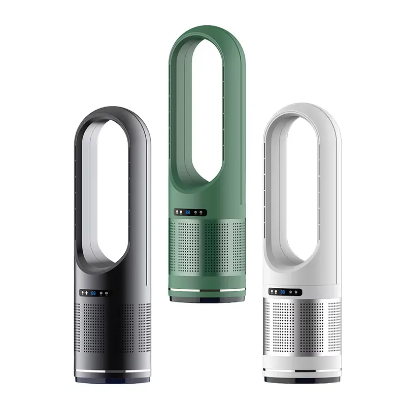 多機能スマートホーム用HEPAフィルター空気清浄機ブレードレ - Smart Air Purifier のレビューと価格