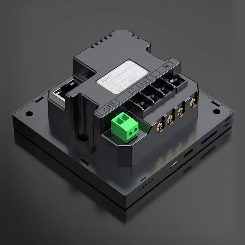 グラフィティスマートセントラルコントロールスクリーン背景音楽 - Smart Home Panel のレビューと価格